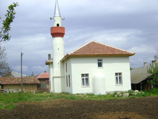 с. Искра